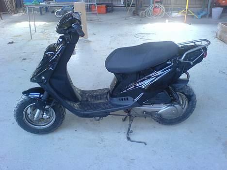 PGO Hot 50 billede 8