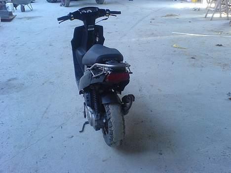 PGO Hot 50 billede 9