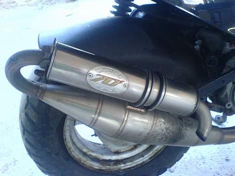 PGO Hot 50 billede 10