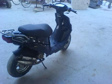 PGO Hot 50 billede 11