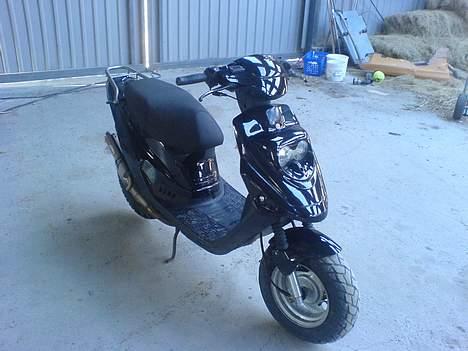 PGO Hot 50 billede 12