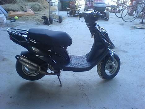 PGO Hot 50 billede 14