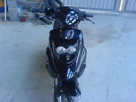 PGO Hot 50 billede 15