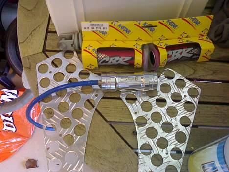 Honda melody billede 3