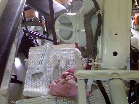 Honda melody billede 4