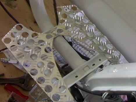 Honda melody billede 5