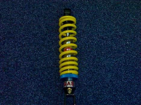 Honda melody billede 7