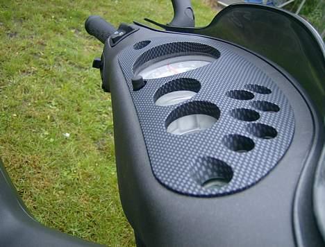 Gilera Runner sp billede 7