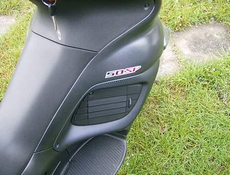 Gilera Runner sp billede 10