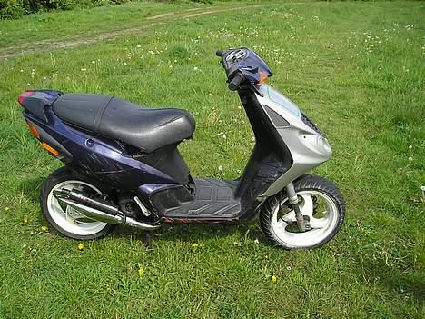 Piaggio Nrg mc3 *BYTTET* billede 18