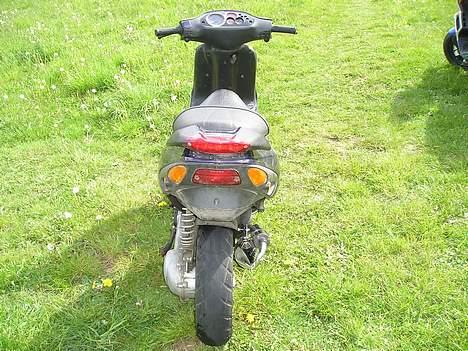 Piaggio Nrg mc3 *BYTTET* billede 19