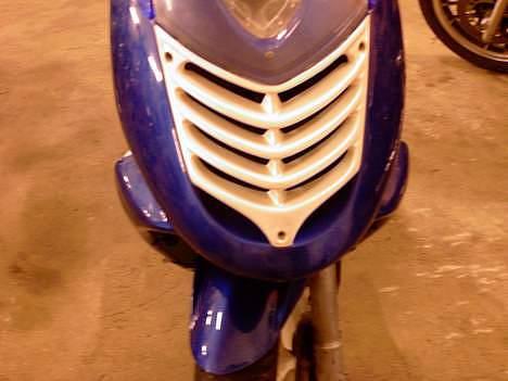 Aprilia Sonic GP Solgt - Lånt af gammel ejer billede 5