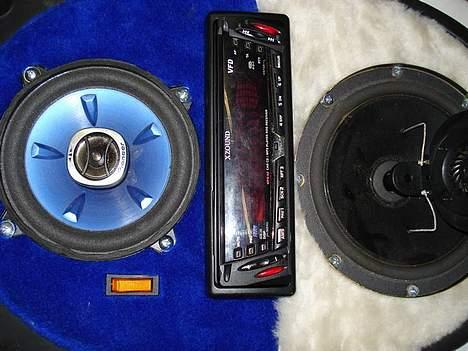 Aprilia Sonic GP Solgt - Lånt af gammel ejer billede 8