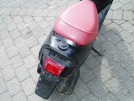 Yamaha Jog AC 10,53hk Solgt billede 10