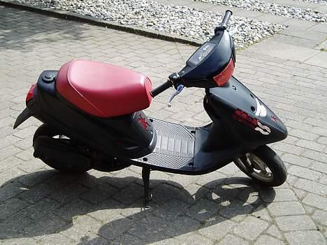 Yamaha Jog AC 10,53hk Solgt billede 15