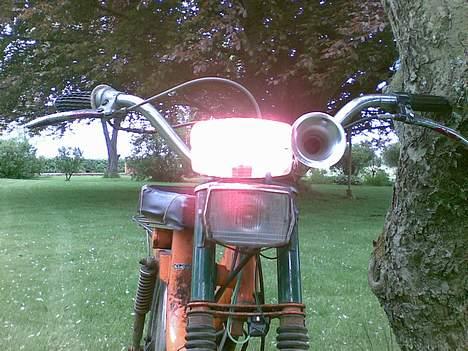 Puch monark crescent billede 9