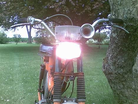 Puch monark crescent billede 11