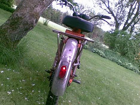 Puch monark crescent billede 12