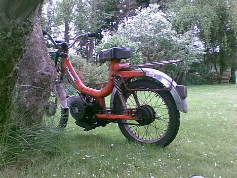 Puch monark crescent billede 13