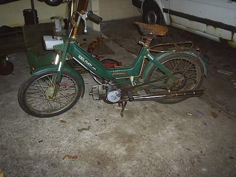 Puch maxi k billede 1