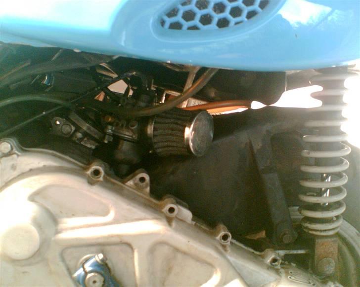 Gilera salker billede 7