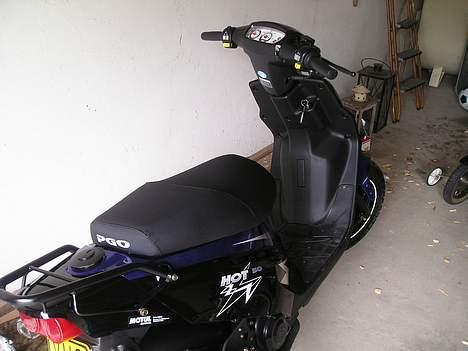 PGO Hot 50 (Solgt) billede 5