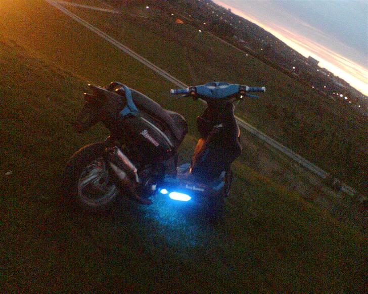 Polini PMX EVO AC billede 17