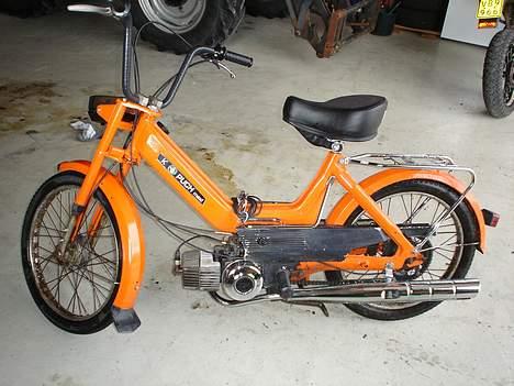 Puch maxi k - SOLGT -  billede 1