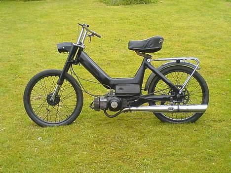 Puch Maxi billede 1