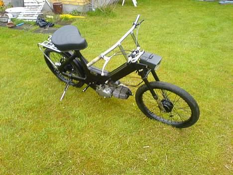 Puch Maxi billede 2