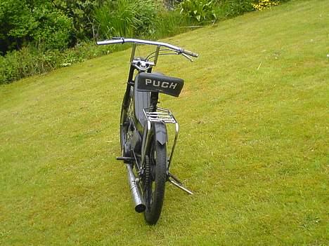 Puch Maxi billede 4
