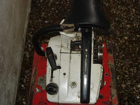 MiniBike !HOME MADE! billede 6