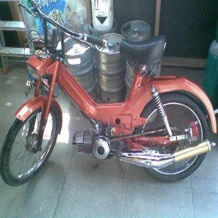 Puch Maxi billede 2
