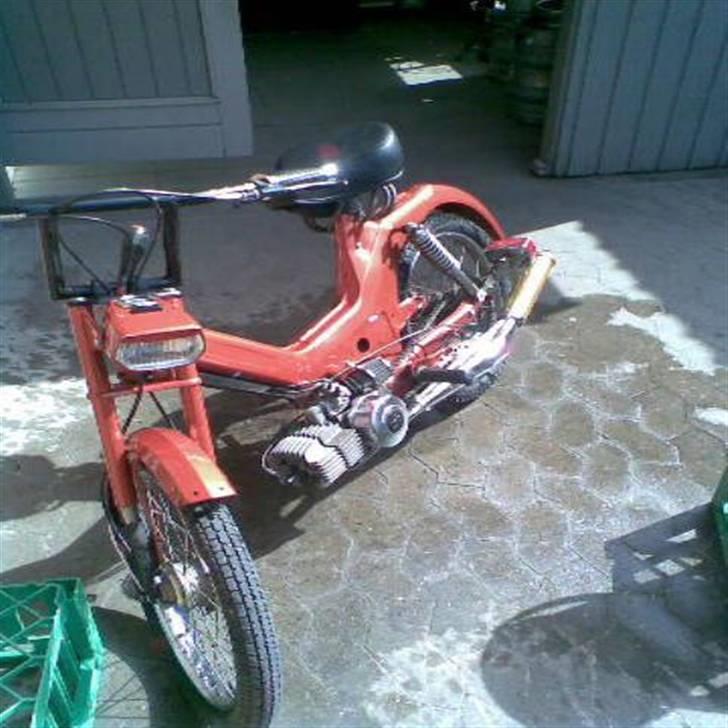 Puch Maxi billede 3