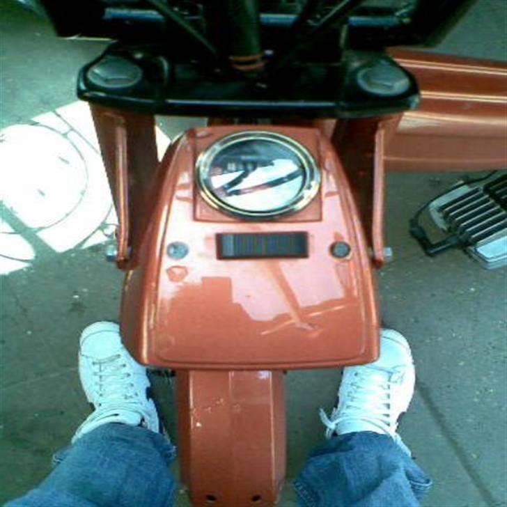 Puch Maxi billede 4
