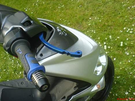 Peugeot SpeedFight2 billede 3