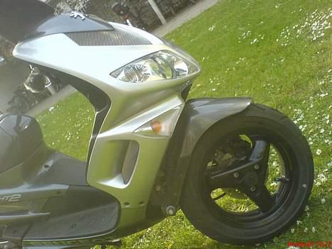 Peugeot SpeedFight2 billede 4