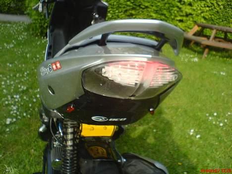 Peugeot SpeedFight2 billede 5