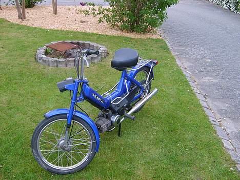 Puch maxi k/solgt billede 1