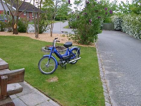 Puch maxi k/solgt billede 2