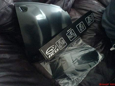 Peugeot SpeedFight2 billede 10