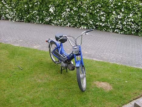 Puch maxi k/solgt billede 3