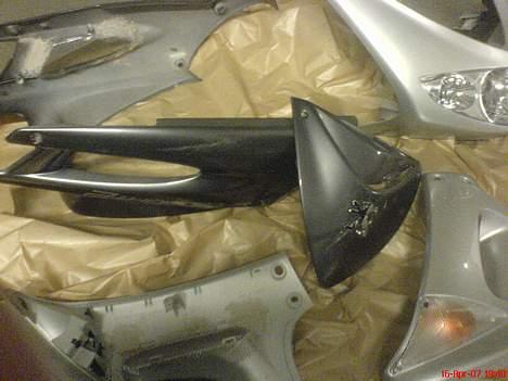 Peugeot SpeedFight2 billede 11