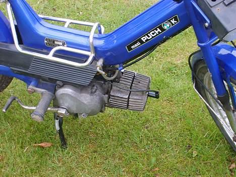 Puch maxi k/solgt billede 4