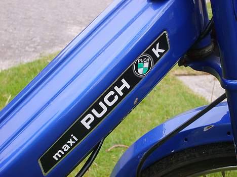 Puch maxi k/solgt billede 5