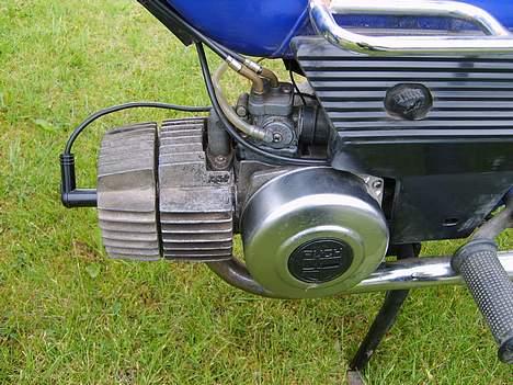 Puch maxi k/solgt billede 7