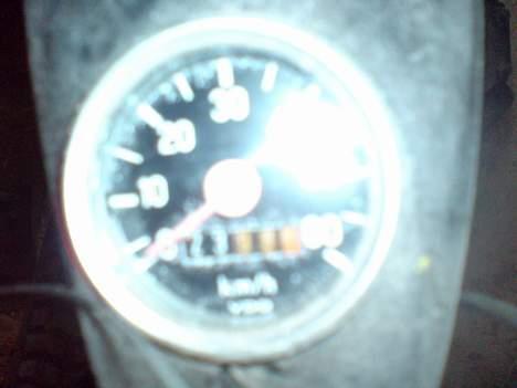 Puch ms50 (tilsalg) billede 2