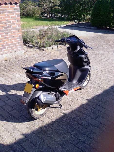 Aprilia Sonic *TIL SALG* billede 13