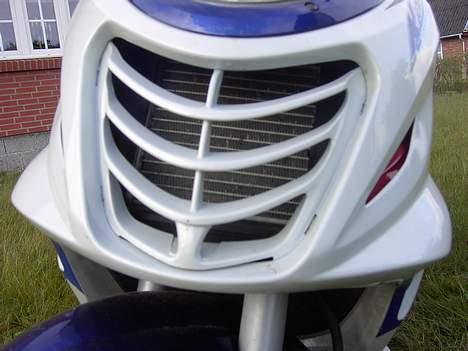 Suzuki Katana Lc billede 1
