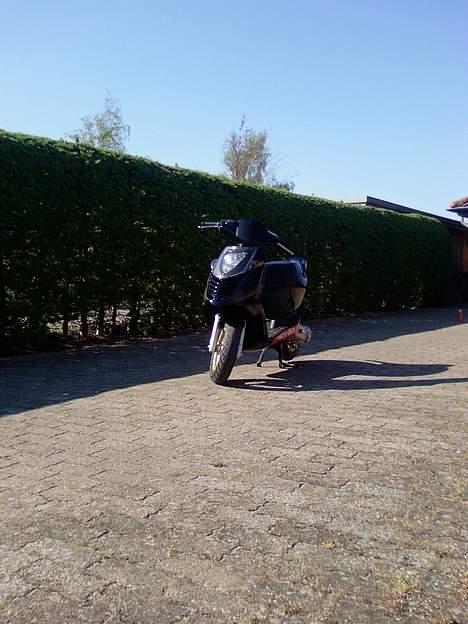 Aprilia Sonic *TIL SALG* billede 15